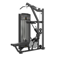 Тяга сверху\гребная тяга Smith Fitness RE8026