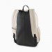 Рюкзак спортивный 47x32x14см, 21л Puma Plus Backpack 09034605 Бежевый 75_75