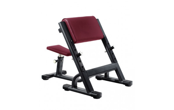 Парта Скотта Kraft Fitness KFPC 600_380