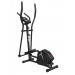 Эллиптический тренажер UnixFit SL-350 Black 75_75