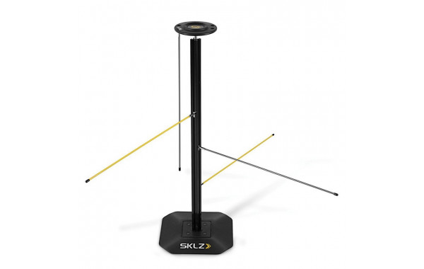 Тренажер для дриблинга SKLZ Dribble stick 600_380