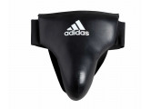 Защита паха Adidas Anatomical Groin Guard черная мужская adiBP05