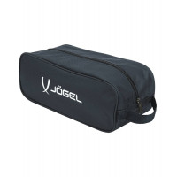 Сумка для обуви Jogel CAMP Basic Shoebag, черный