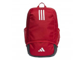 Рюкзак спортивный  50x30x19см, 26,5л Adidas Tiro 23 League IB8653 Красный