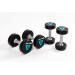 Гантели в уретане 2 кг Live Pro Premium Urethane Dumbbells LP8000-02 75_75