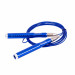 Скакалка Bosu Speed Jump Rope 72-6930-R 75_75