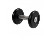 Гантель Профи с вращающейся ручкой, 3,5 кг MB Barbell MB-FdbM-B3,5