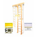 Домашний спортивный комплекс Kampfer Wooden Ladder Wall 75_75