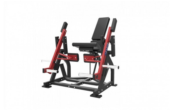 Независимое разгибание ног UltraGym UG-XM 625 600_380