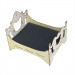 Конструктор Kampfer Small Bed for Cat KS-008 75_75