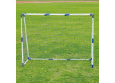 Ворота игровые DFC 8ft сталь GOAL5250ST