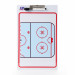 Доска тактическая 25x40см IB Hockey IT-IB-2540 белый 75_75