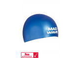 Силиконовая шапочка Mad Wave Soft M0533 01 1 03W