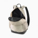 Рюкзак спортивный 47x32x14см, 21л Puma Plus Backpack 09034605 Бежевый 75_75