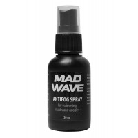 Спрей против запотевания Mad Wave Antifog Spray M0441 03 0 00W