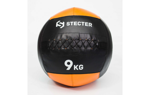 Медбол Stecter 9 кг 2156 600_380