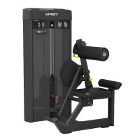 Пресс машина Spirit Fitness SP-4309