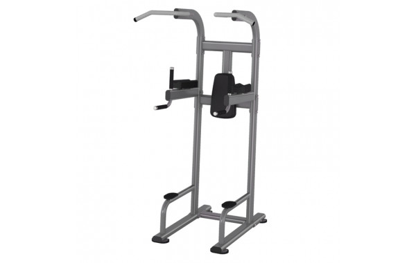 Поднятие коленей\брусья\турник Smith Fitness DR008 600_380