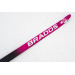 Лыжи JR STC Brados RS Combi  Black\Pink 75_75