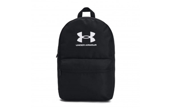 Рюкзак городской 42x28x13см Under Armour Loudon Lite Backpack 1380476 001 Черный 600_380