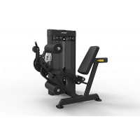 Сгибание\разгибание ног сидя Spirit Fitness SP-4605