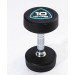 Гантели в уретане 2 кг Live Pro Studio Dumbbells LP8075-02 75_75