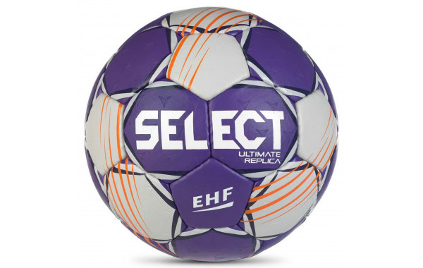 Мяч гандбольный Select Ultimate Replica v24, EHF Approved 1671854999 р.3 600_380