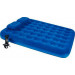 Надувной матрас Bestway Flocked Air Bed With Air Pump(Queen) 203х152х22 см 67374 75_75