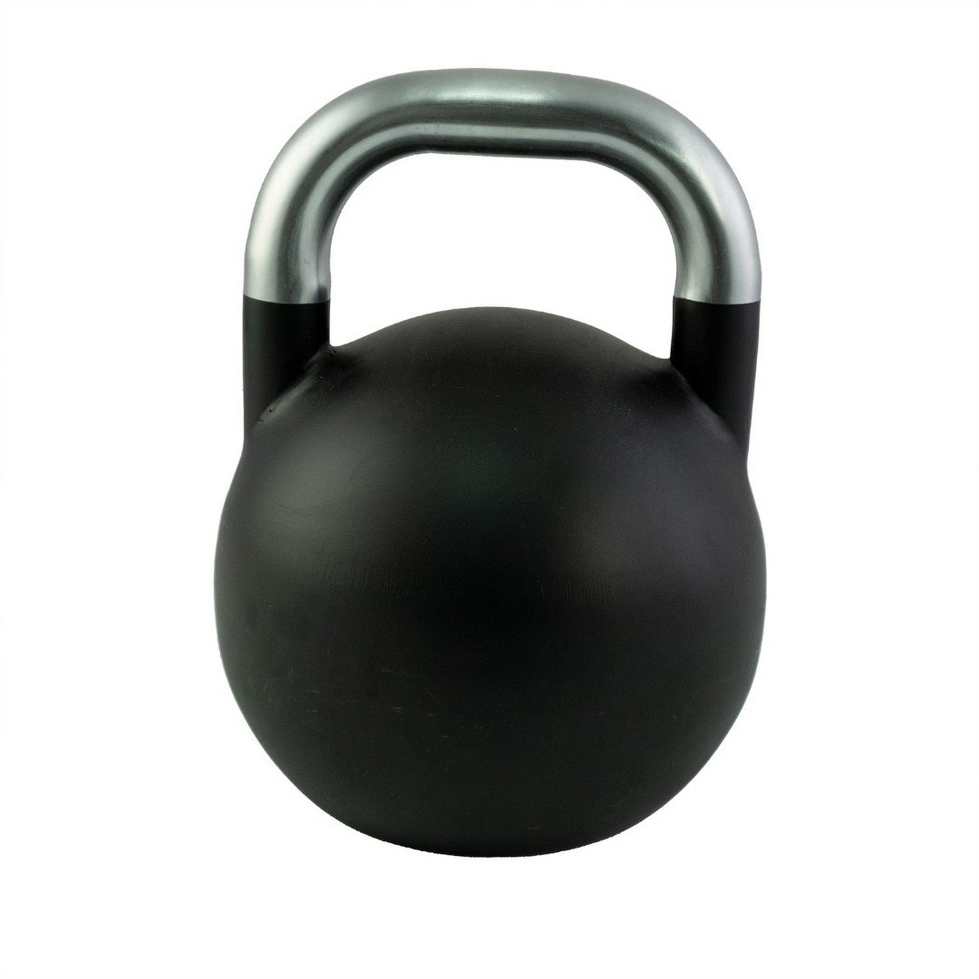 Соревновательная гиря 12 кг Live Pro Steel Competition Kettlebell LP8042-12 2000_2000