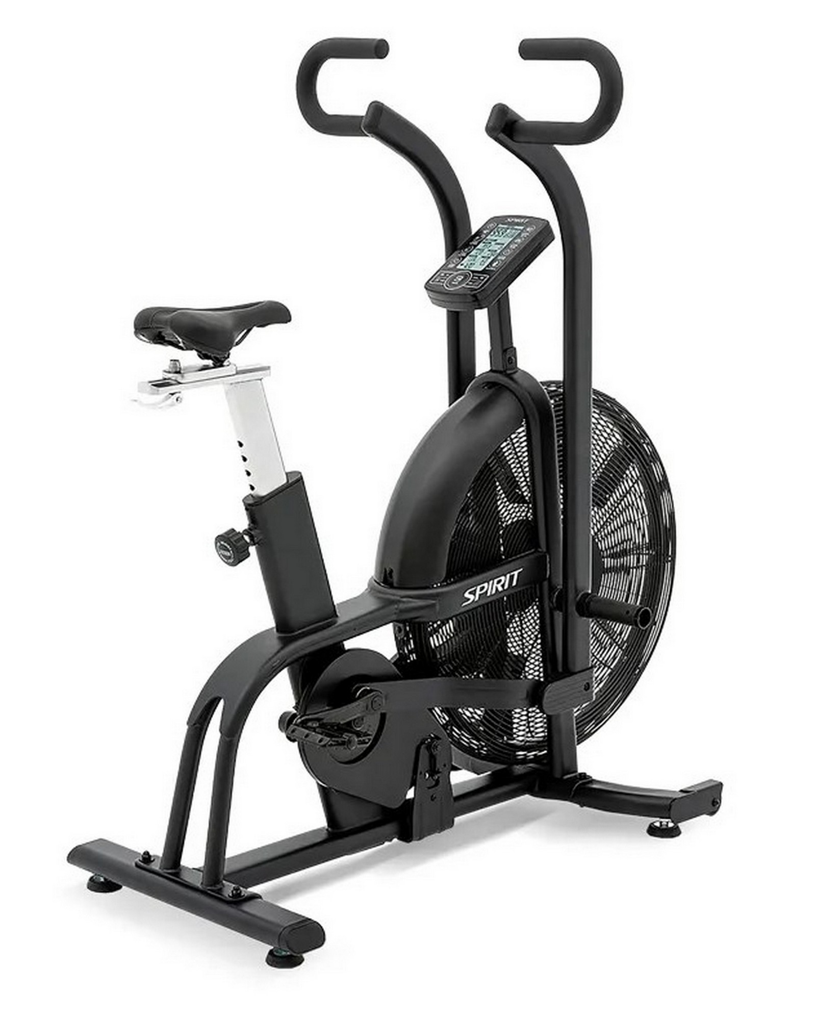 Велотренажер Spirit Fitness AB900+ 1598_2000