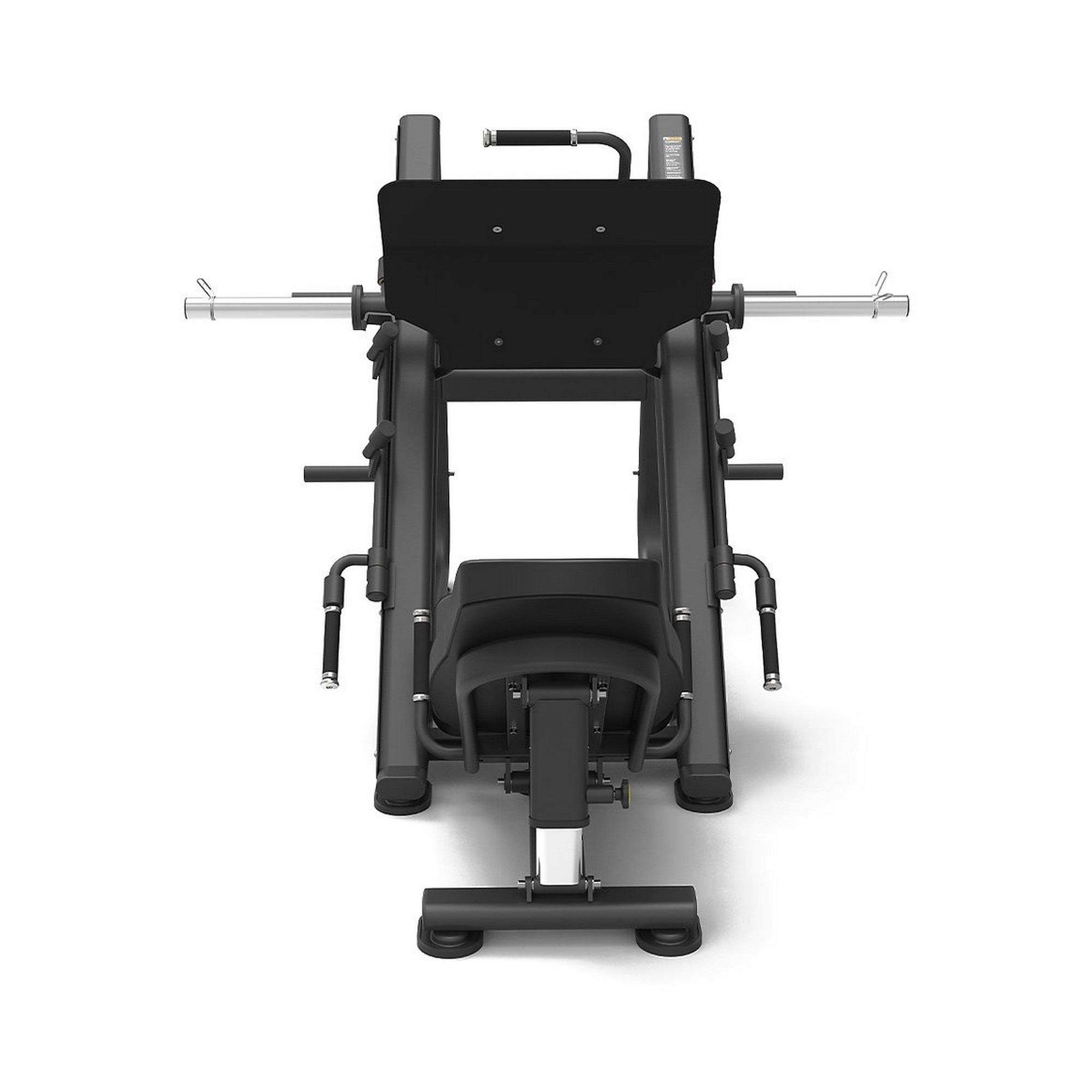 Жим ногами под углом 45 Spirit Fitness SP-4216 2000_2000