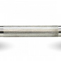 Гриф гантельный D50, L710 MB Barbell стопорный MB-BarM50-710L 120_120