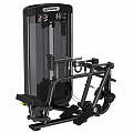 Гребная тяга с упором на грудь Spirit Fitness SP-3507 120_120