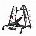 Мультифункциональная машина Смита 3 в 1 UltraGym UG-XM 663 120_120